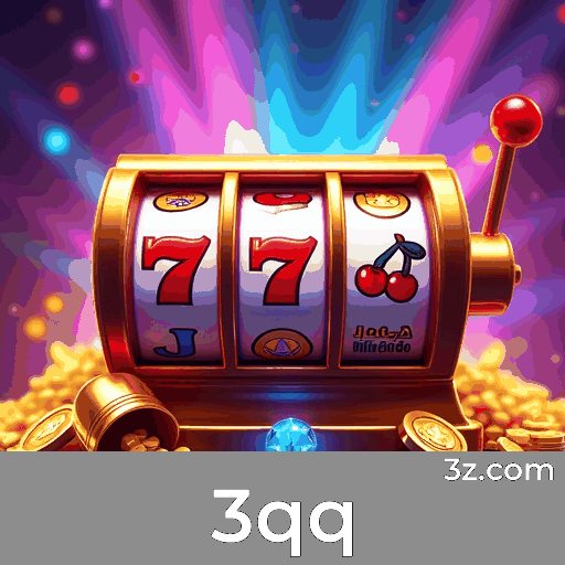 3qq: Seu Cassino Online Seguro e Profissional