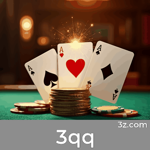 3qq: Jogo em Tempo Real para Jogadores Brasileiros