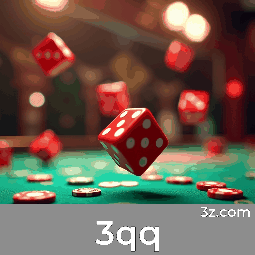 Desbloqueie Bônus Incríveis na 3qq Agora!