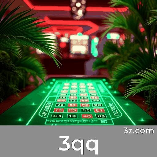 Tecnologias Avançadas em Jogos de Cassino no 3qq