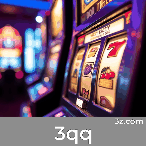 3qq: Plataforma Estável e Segura, Otimizada para o Brasil