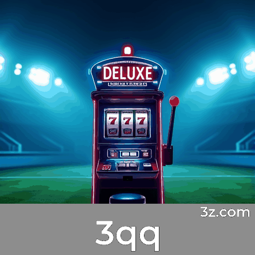 3qq: Plataforma Estável e Segura, Otimizada para o Brasil