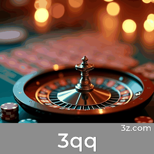 Tecnologias Avançadas em Jogos de Cassino no 3qq