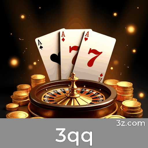 3qq: Seu Cassino Online Seguro e Profissional